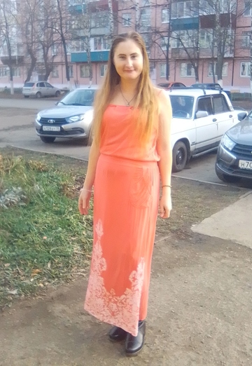 My photo - Ekaterina, 38 from Sarapul (@ekaterina167414)
