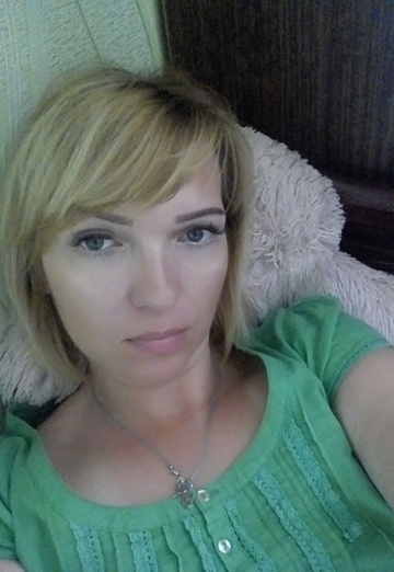 My photo - yula, 45 from Belgorod (@ula880)