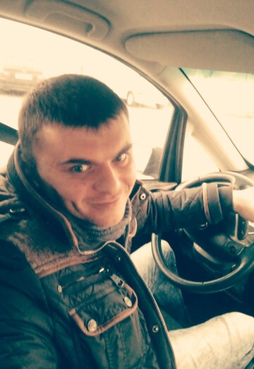 Моя фотография - Александр, 39 из Харьков (@aleksandr510231)