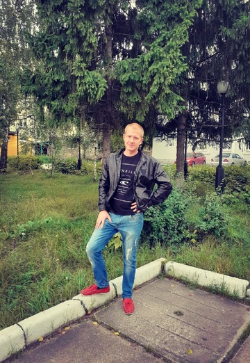 My photo - Georgiy Kalyujnyy, 34 from Dzerzhinsk (@georgiykalujniy)