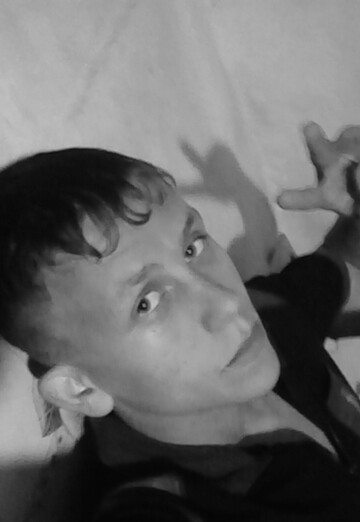 My photo - Artemiy, 25 from Seryshevo (@artemiy1144)