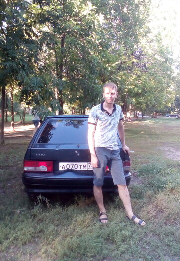 My photo - denis, 33 from Ulyanovsk (@denis156255)