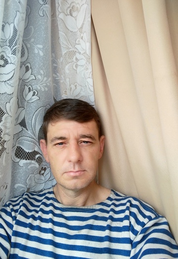 Моя фотография - Андрей, 46 из Михайловск (@andrey421634)
