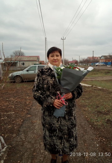 Моя фотография - марина, 49 из Староминская (@marina212628)