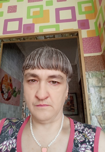 Моя фотография - Елена Решетнева, 52 из Вяземский (@elenareshetneva)
