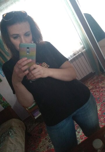 My photo - Elena, 36 from Tiraspol (@elena372679)
