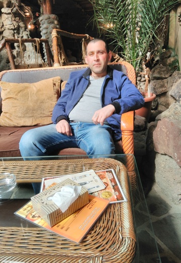 My photo - Yedgar Muradyan, 41 from Podolsk (@edgarmuradyan1)