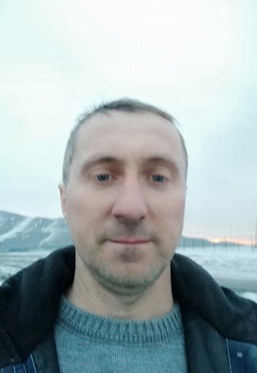 My photo - Vladimir, 43 from Feodosia (@vladimir365555)