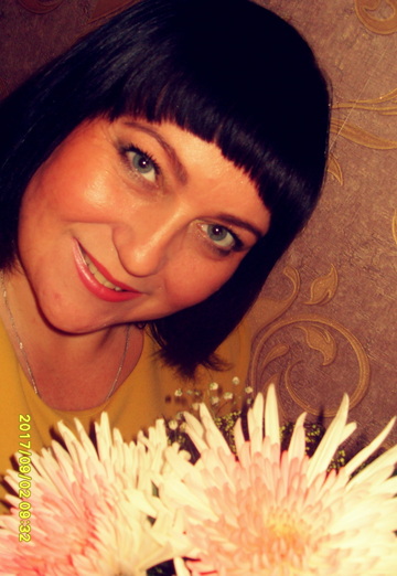 My photo - Irina, 48 from Borisoglebsk (@irina205163)