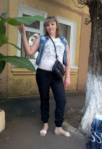 Моя фотография - Надежда, 32 из Ростов-на-Дону (@nadejda31236)