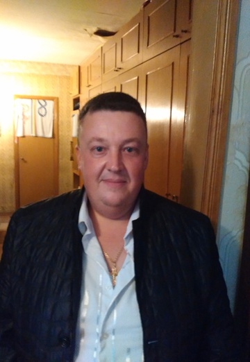 My photo - Andrey, 41 from Kharkiv (@andrey413447)