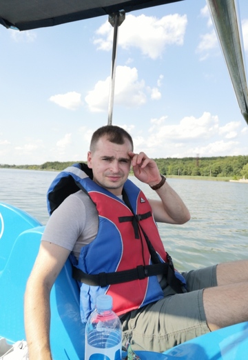 My photo - Vasile, 31 from Kishinev (@vasile691)