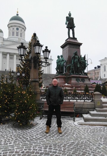 My photo - gugis, 54 from Vilkaviškis (@gugis0)