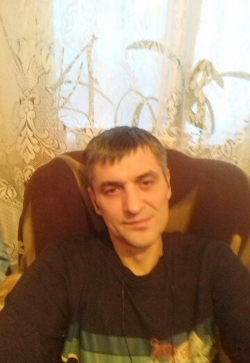Моя фотография - Александр, 47 из Николаев (@aleksandr459772)