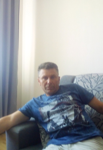 My photo - Sergey, 56 from Myronivka (@sergey340953)
