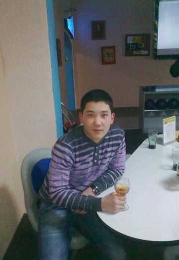 My photo - Jasik, 31 from Baikonur (@jasik66)