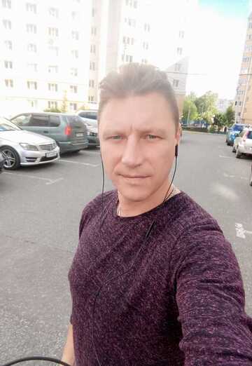 My photo - Andrey, 44 from Vyazniki (@andrey693218)