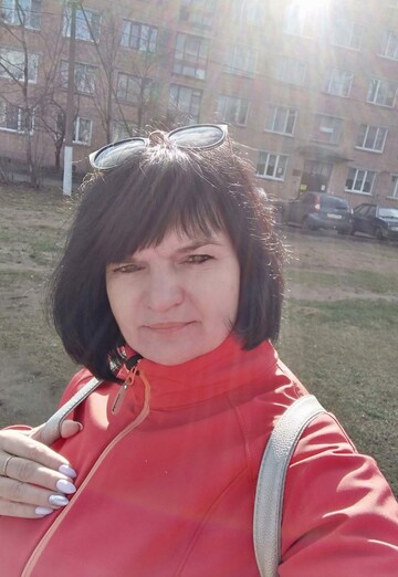 My photo - Marina, 41 from Lomonosov (@marina253953)