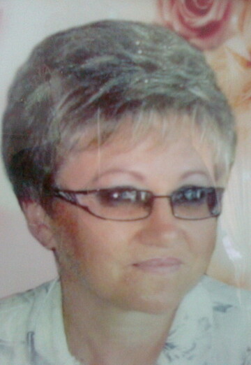 My photo - Vera, 60 from Noyabrsk (@vera29260)