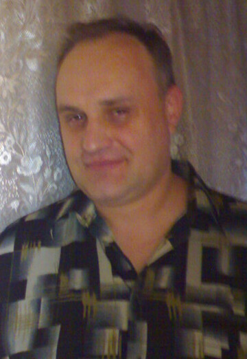 Моя фотография - Вячеслав Зима, 53 из Новоазовск (@vyacheslavzima)