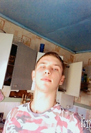 Моя фотография - Валерий, 25 из Ярково (@valeriy64276)