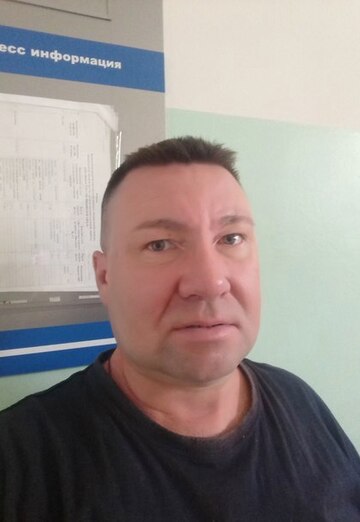 My photo - Aleksey, 48 from Naberezhnye Chelny (@aleksey284182)