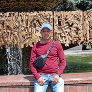 Karen 52 Novokuznetsk