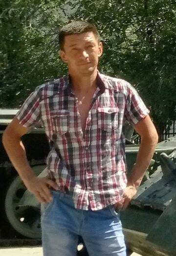 My photo - Ivan, 42 from Sevastopol (@ivan263122)