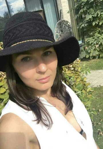 My photo - Elena, 48 from Samara (@elena304918)