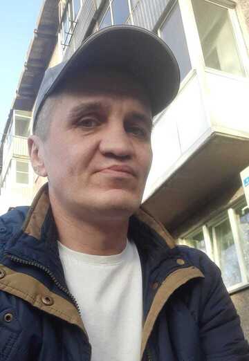 Моя фотография - Сергей, 40 из Новокузнецк (@sergey204126)