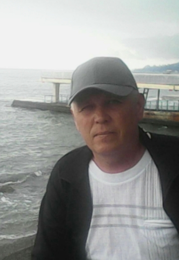 My photo - vyacheslav, 54 from Ufa (@vyacheslav68325)