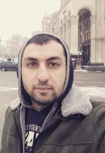 Ziya Rzazade (@ziko264) — my photo № 7