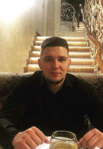 Моя фотографія - Сергій, 34 з Ужгород (@sergy8848)