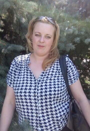 My photo - aurica, 34 from Kishinev (@aurica30)