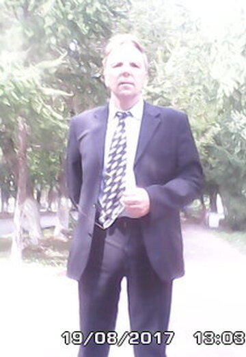 My photo - evgeniy, 65 from Shakhunya (@evgeniy209365)