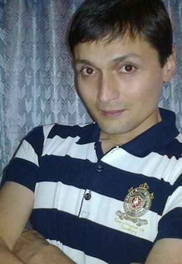My photo - Firdavs, 41 from Qurghonteppa (@firdavs711)