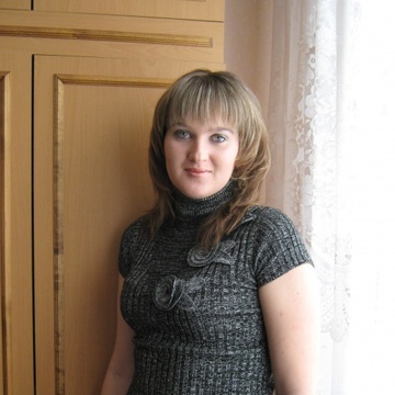 Моя фотография - Лена, 36 из Волжский (Волгоградская обл.) (@lena381)