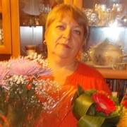 Марина, 56, Киров