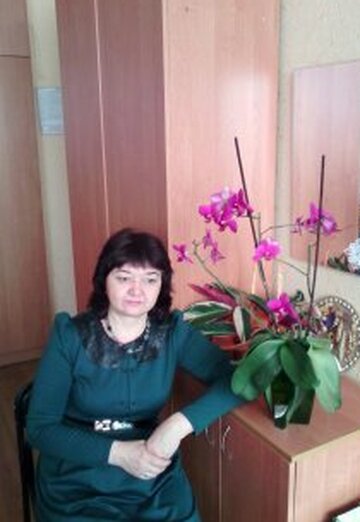 My photo - Olga, 64 from Cherkasy (@olgp51)