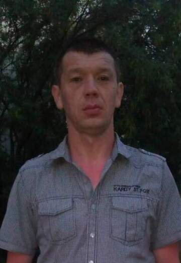 My photo - Andrey, 41 from Cheboksary (@andrey841416)