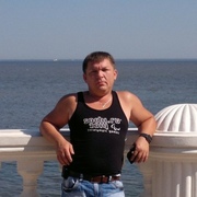 Юрий, 49, Муезерский