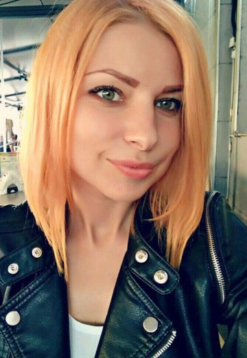 Моя фотография - Екатерина, 36 из Магнитогорск (@svetlana182787)