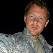 Alexei, 39, Шантильи
