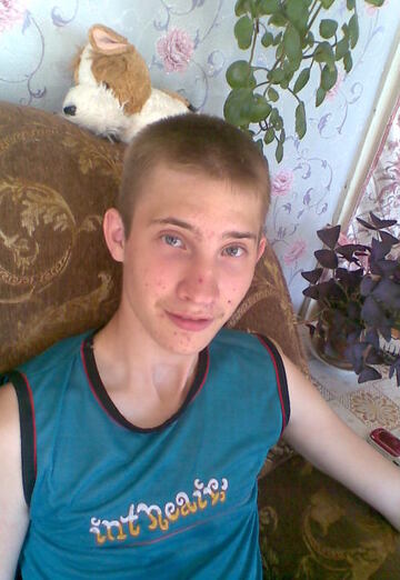 My photo - Maksim, 30 from Mozhga (@maksim22322)