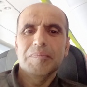 Мирзо, 49, Новосибирск