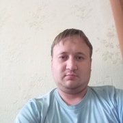 Алексей Белоусов, 34, Ленск