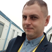 Роман Анатольевич, 35, Дорогобуж
