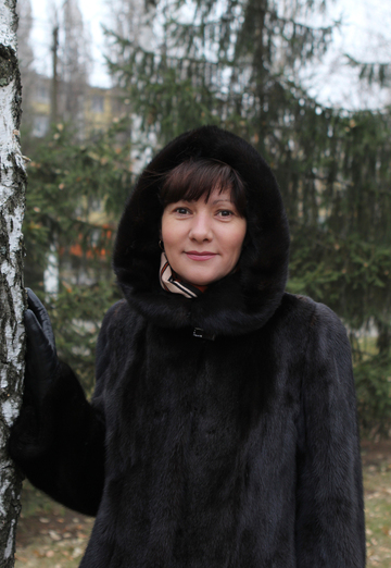 Моя фотография - Светлана, 58 из Каменское (@svetlana61733)