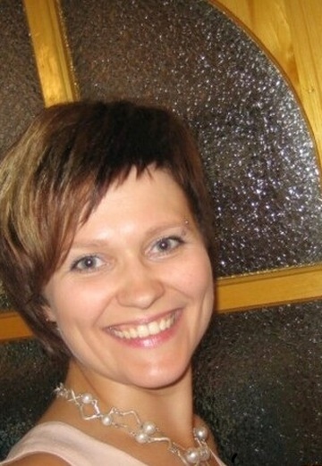 My photo - Mariya, 47 from Tver (@mariy4409161)