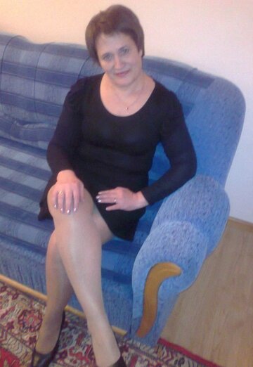 My photo - Skromnaya, 64 from Vilnius (@australia-11)